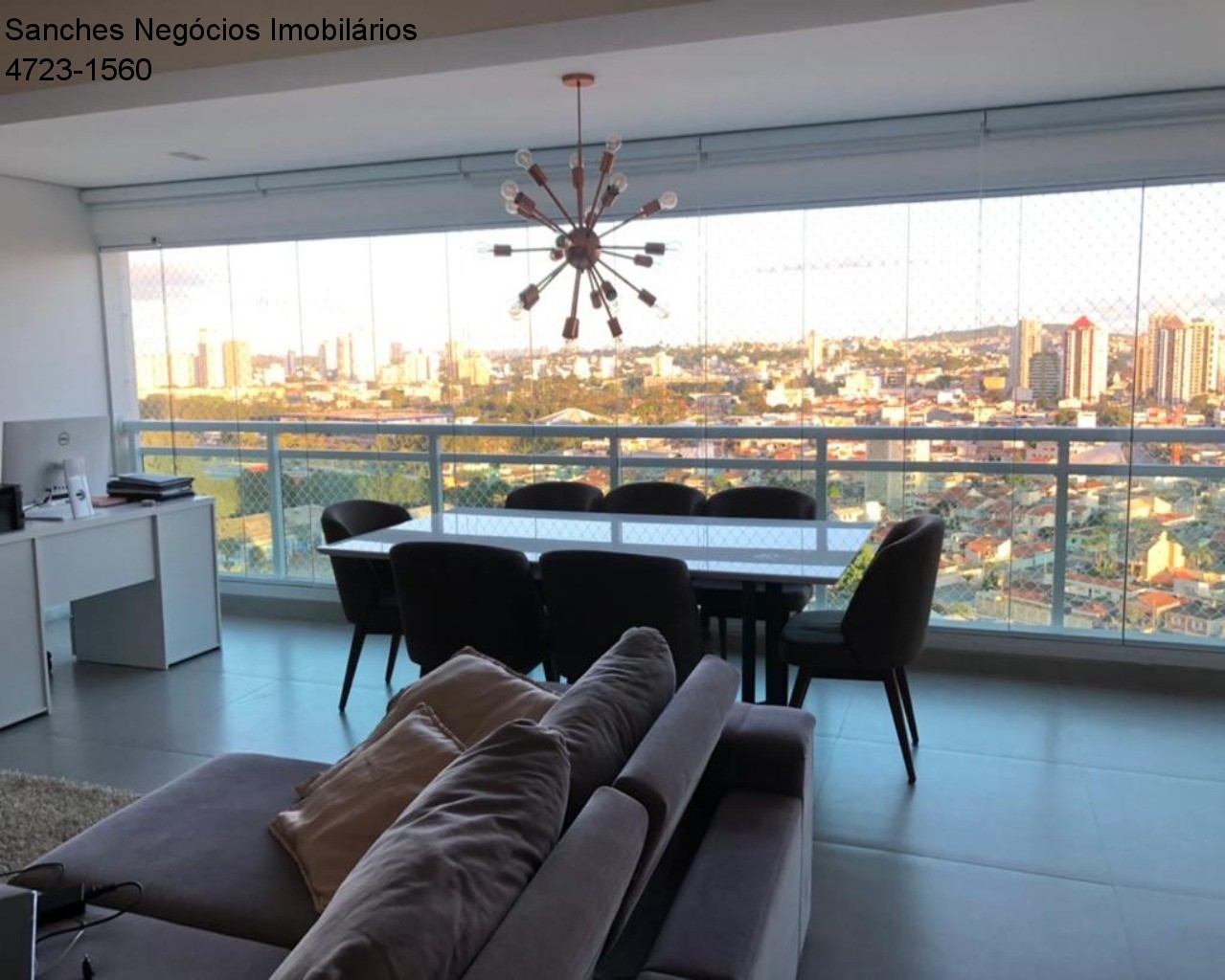 Apartamento à venda com 3 quartos, 125m² - Foto 10