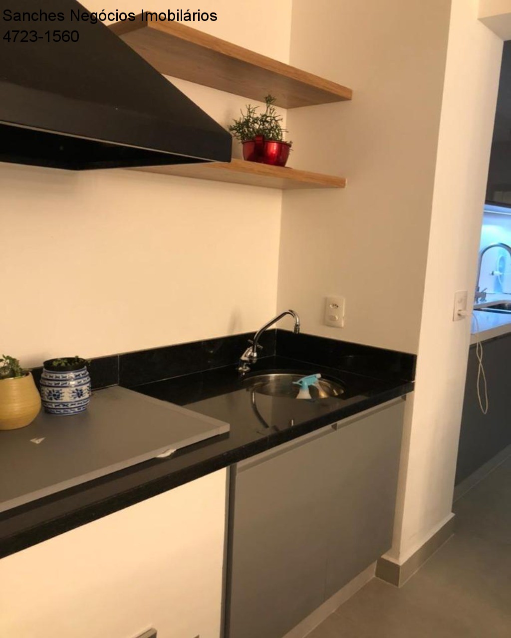 Apartamento à venda com 3 quartos, 125m² - Foto 4