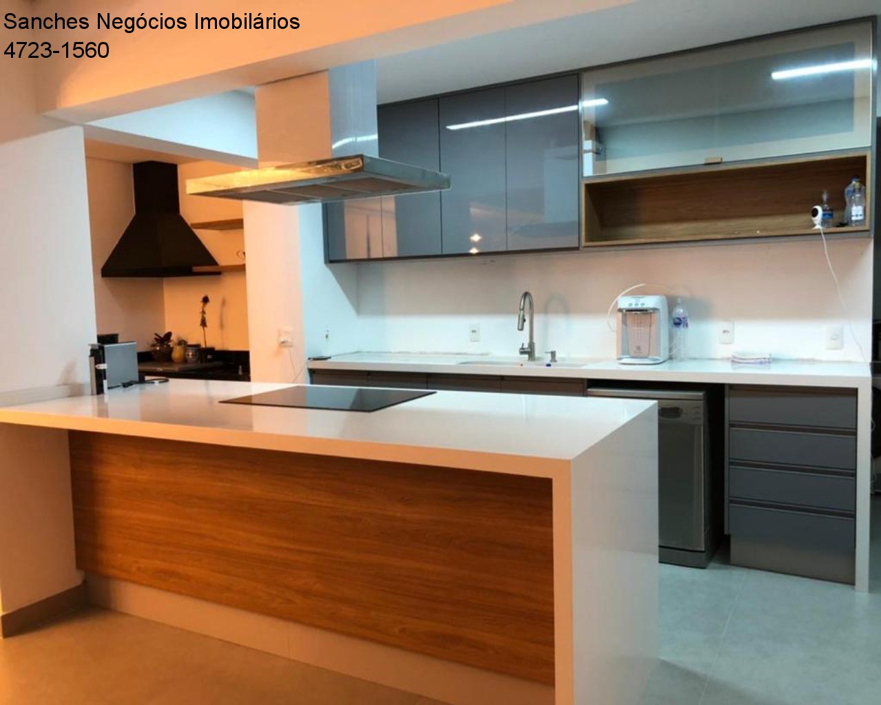 Apartamento à venda com 3 quartos, 125m² - Foto 8