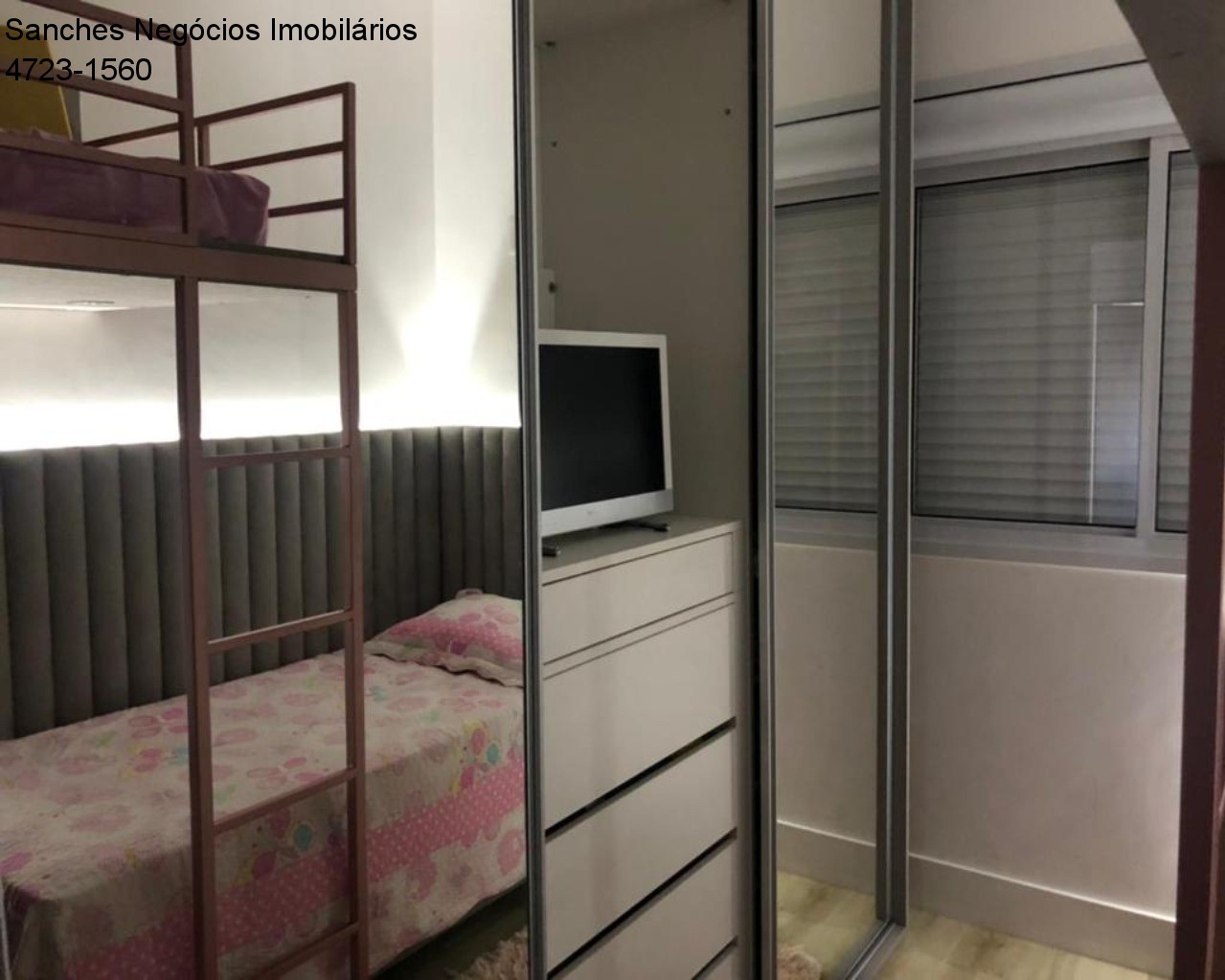 Apartamento à venda com 3 quartos, 125m² - Foto 37