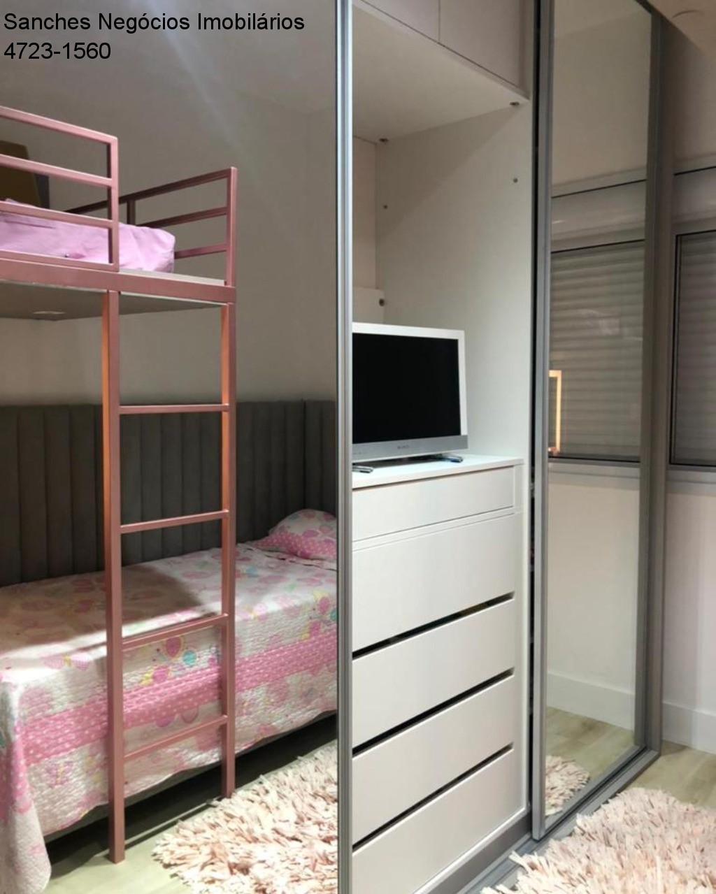 Apartamento à venda com 3 quartos, 125m² - Foto 33