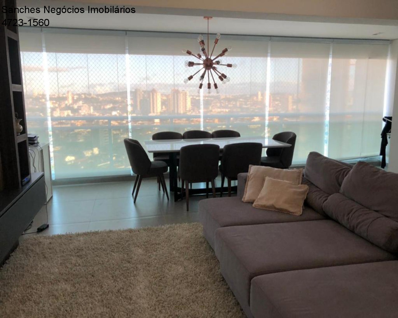 Apartamento à venda com 3 quartos, 125m² - Foto 12