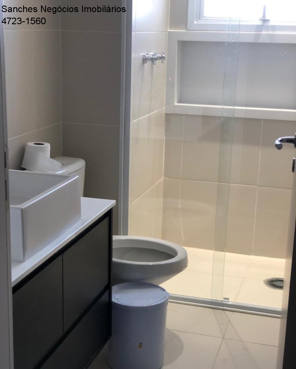 Apartamento à venda com 3 quartos, 125m² - Foto 30