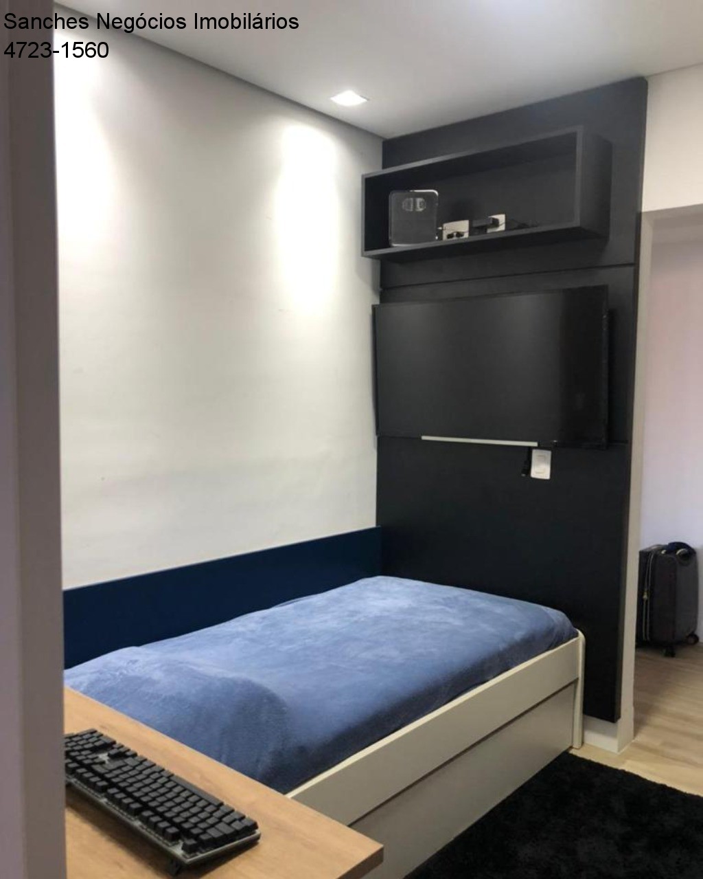 Apartamento à venda com 3 quartos, 125m² - Foto 28