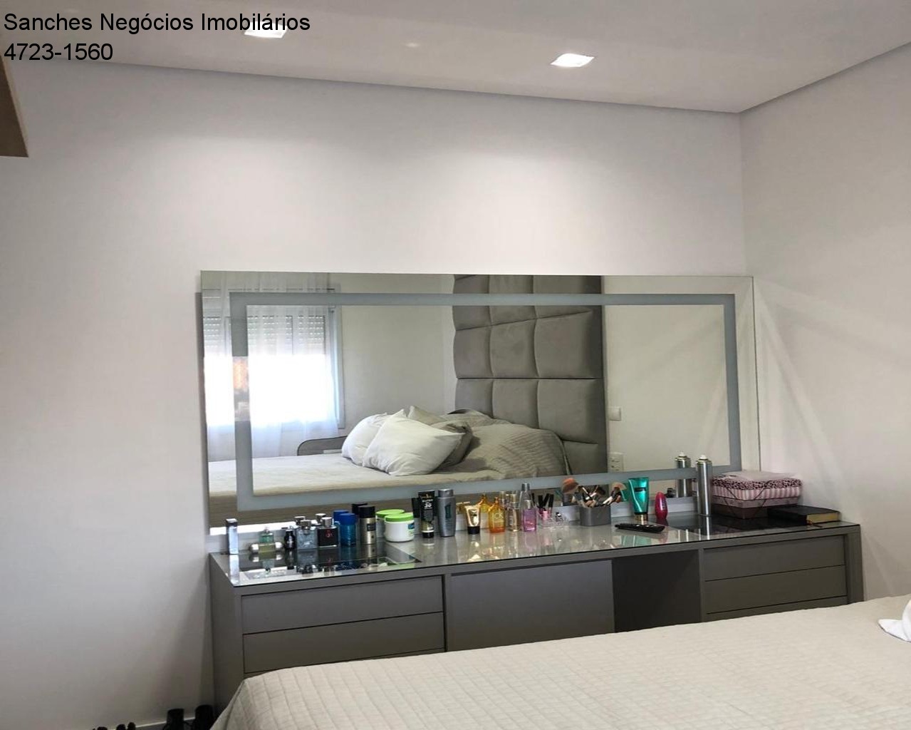 Apartamento à venda com 3 quartos, 125m² - Foto 21