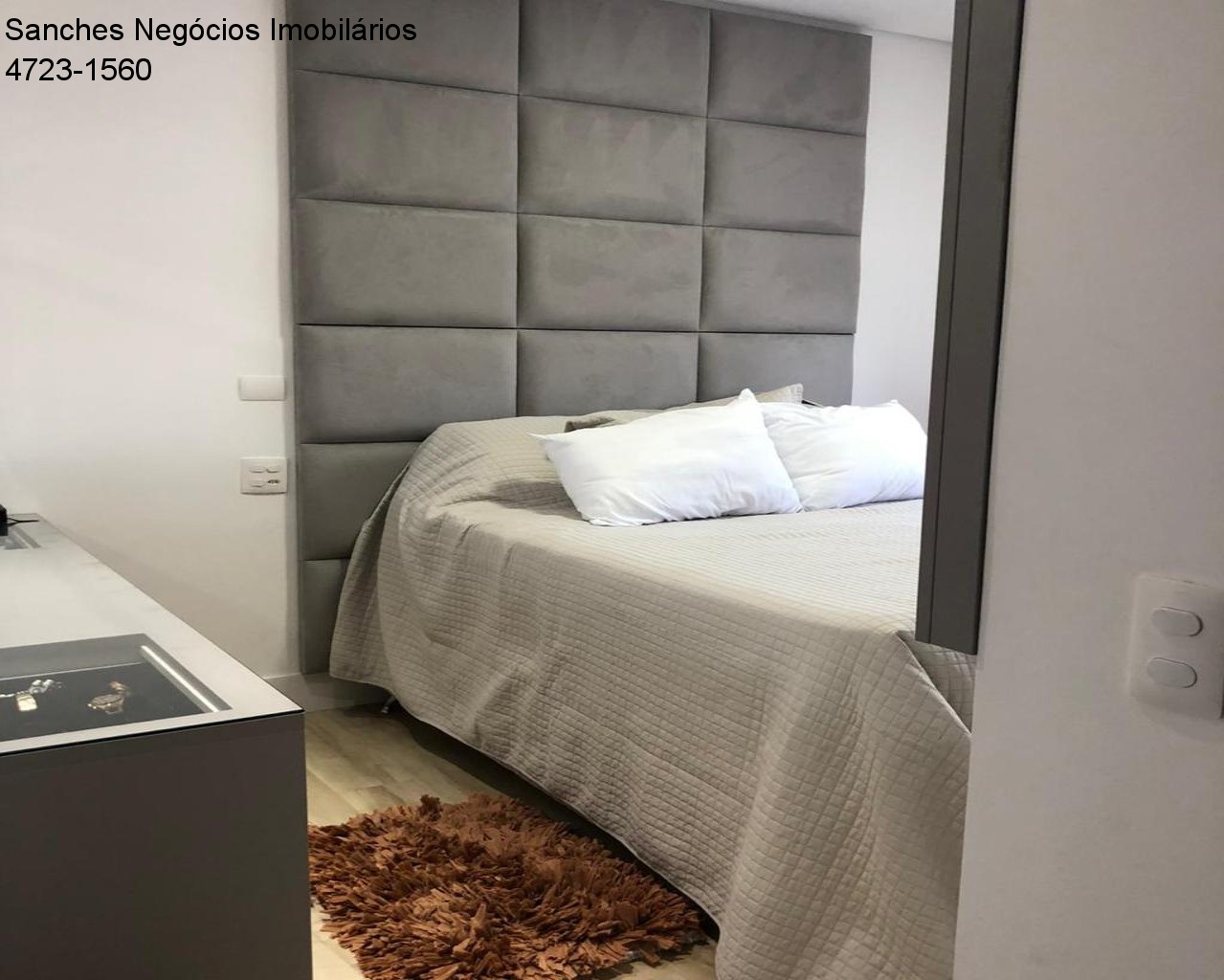 Apartamento à venda com 3 quartos, 125m² - Foto 23