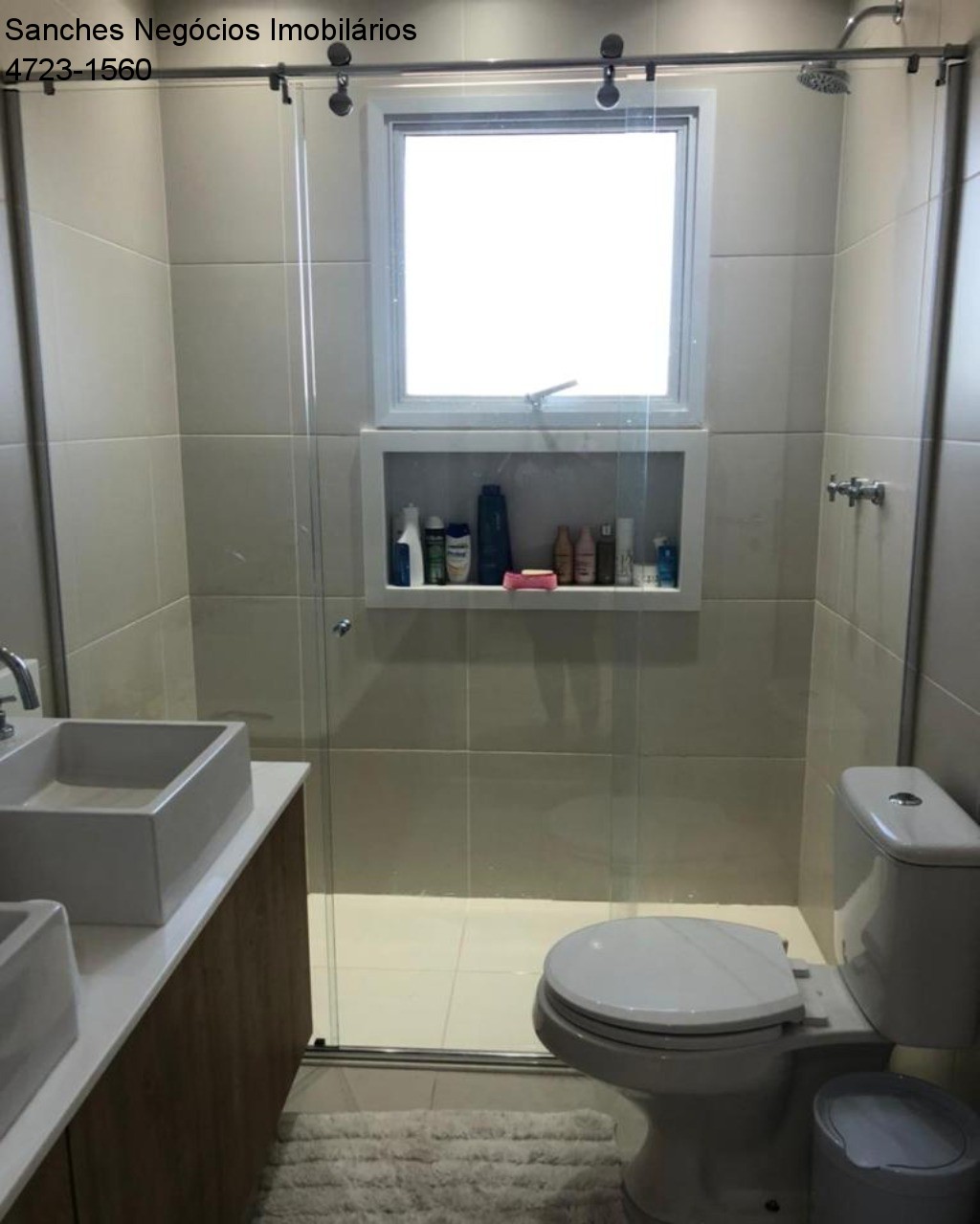 Apartamento à venda com 3 quartos, 125m² - Foto 17