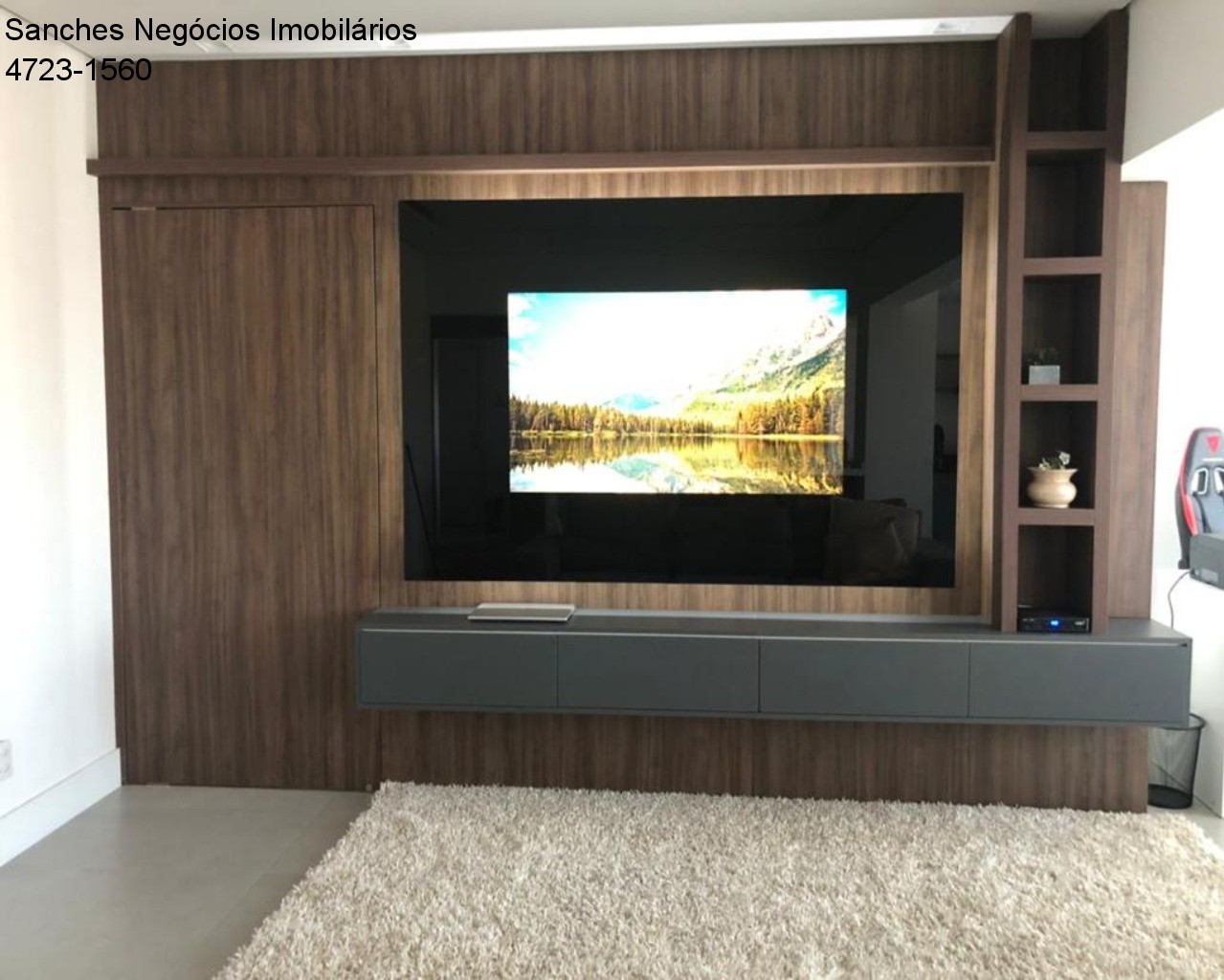 Apartamento à venda com 3 quartos, 125m² - Foto 15