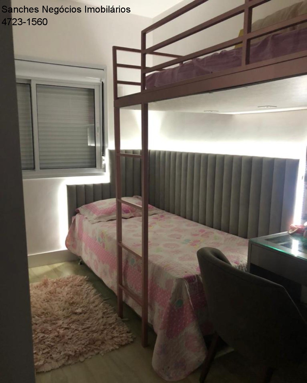 Apartamento à venda com 3 quartos, 125m² - Foto 36