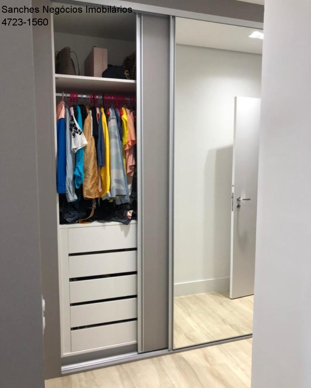 Apartamento à venda com 3 quartos, 125m² - Foto 19