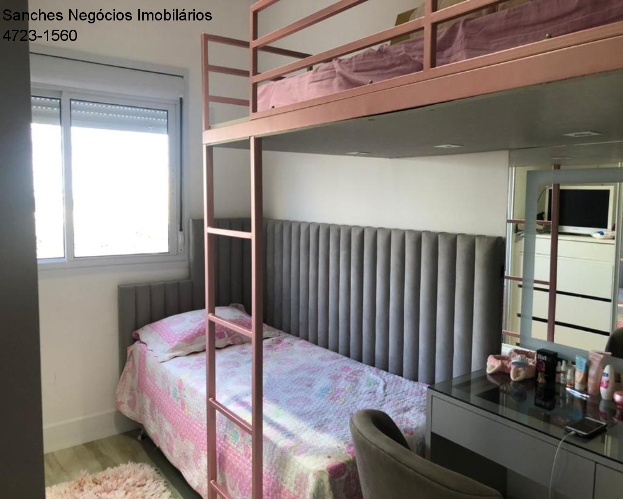 Apartamento à venda com 3 quartos, 125m² - Foto 38