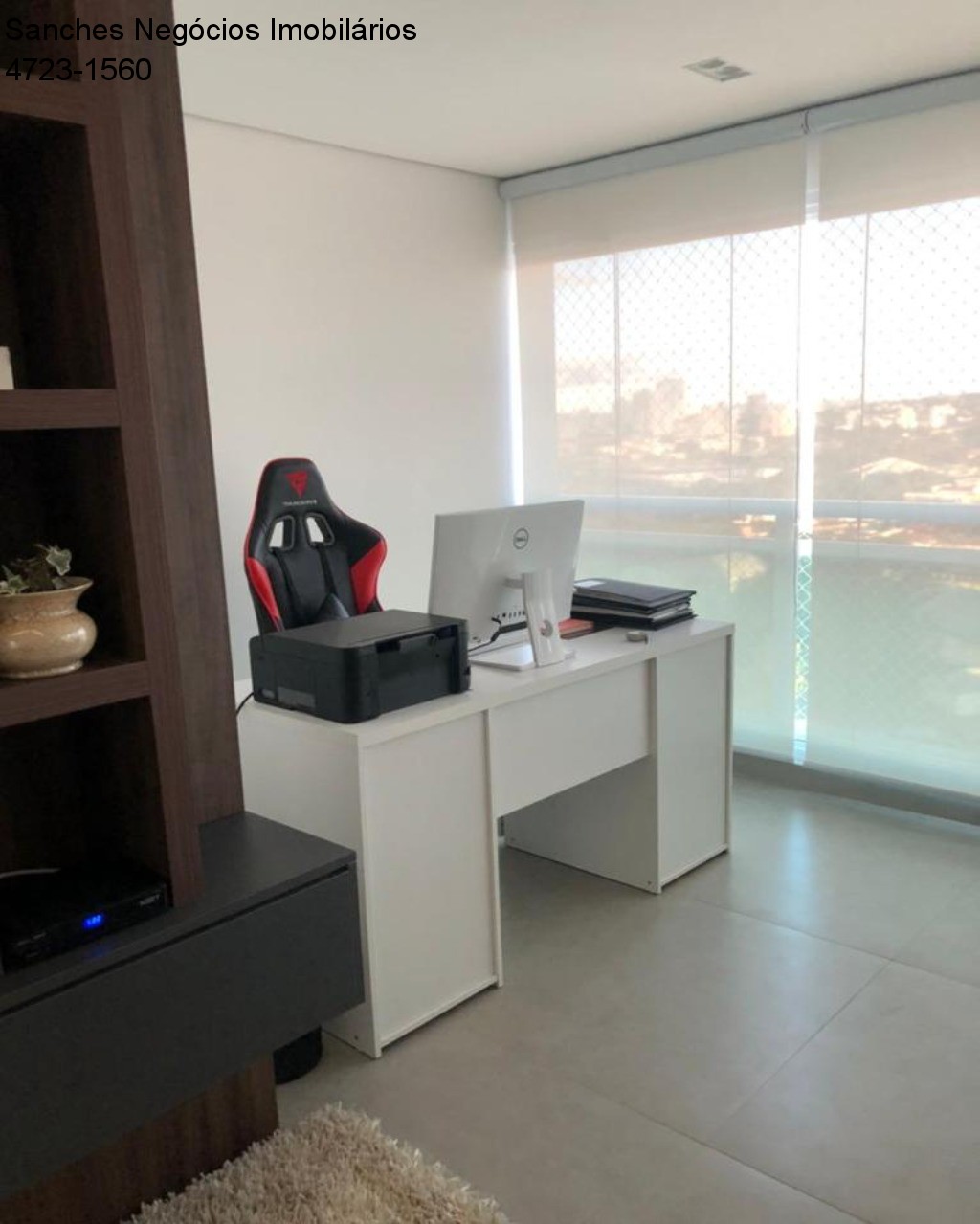 Apartamento à venda com 3 quartos, 125m² - Foto 11