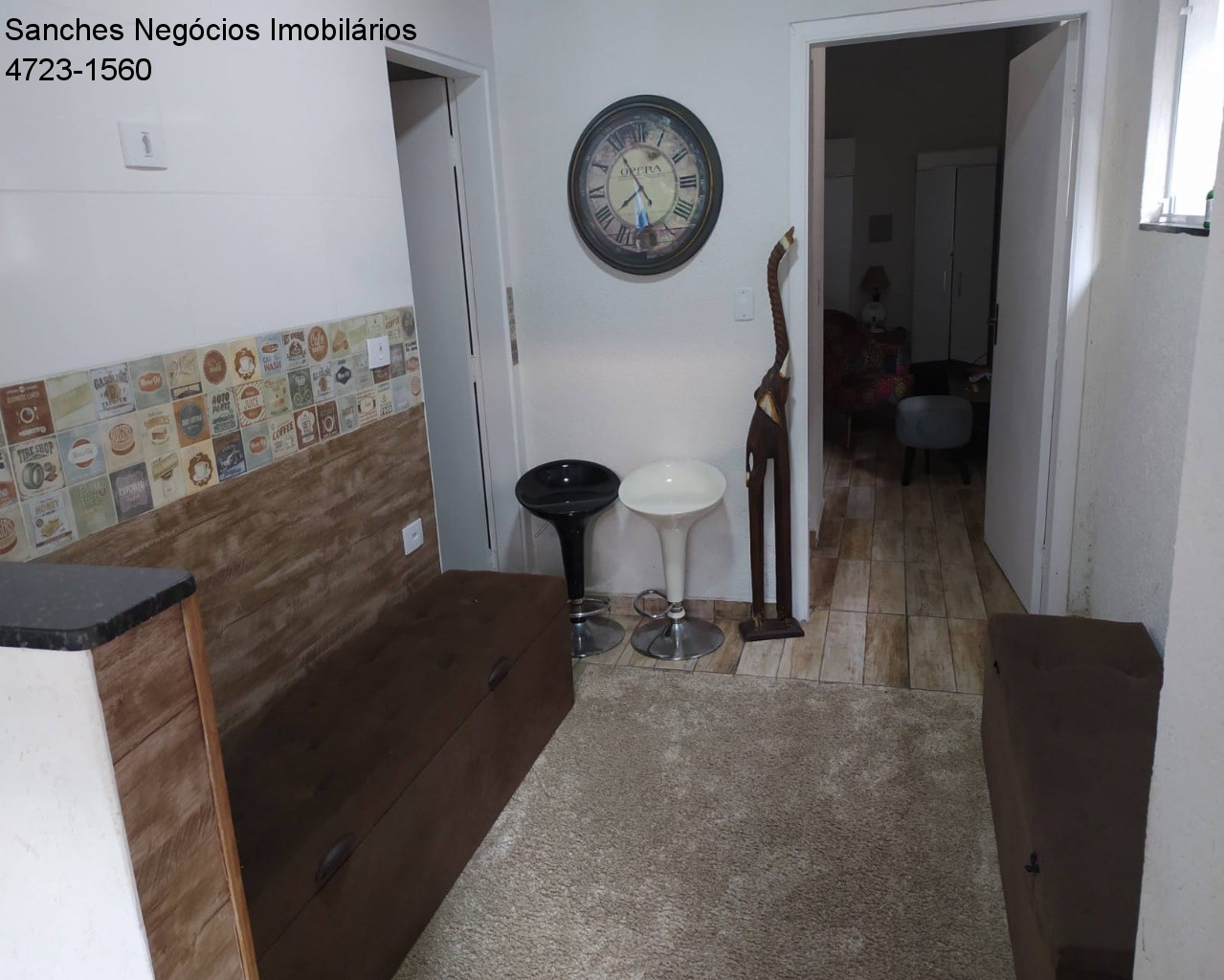 Casa de Condomínio à venda com 4 quartos, 300m² - Foto 10