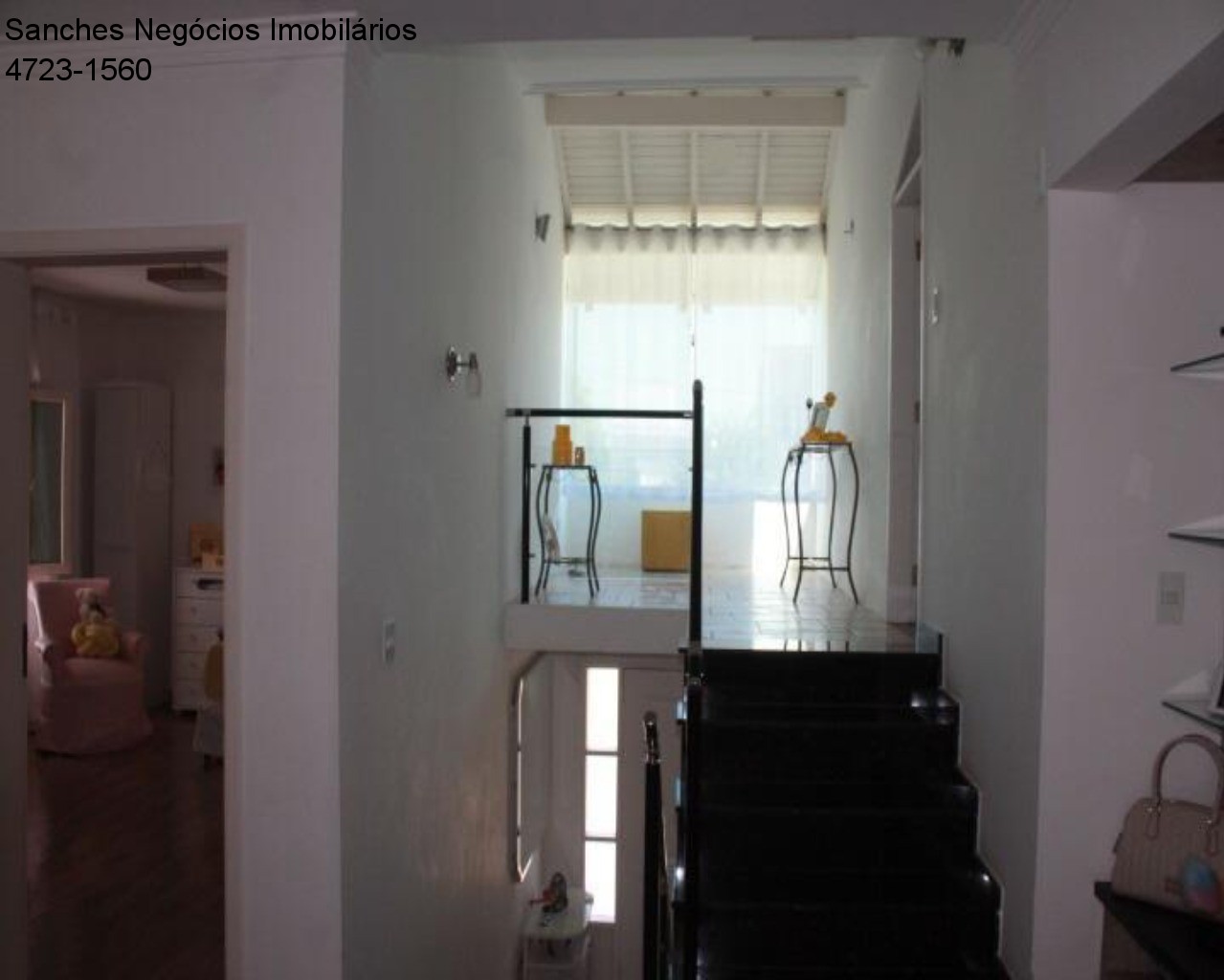 Casa de Condomínio à venda com 5 quartos, 550m² - Foto 14