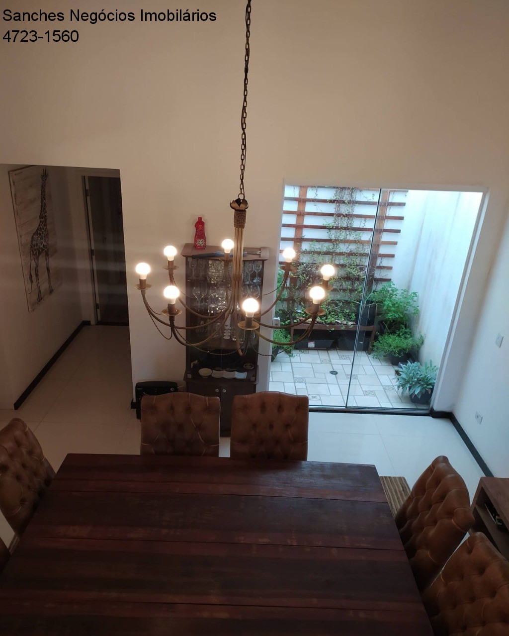 Casa de Condomínio à venda com 4 quartos, 300m² - Foto 13