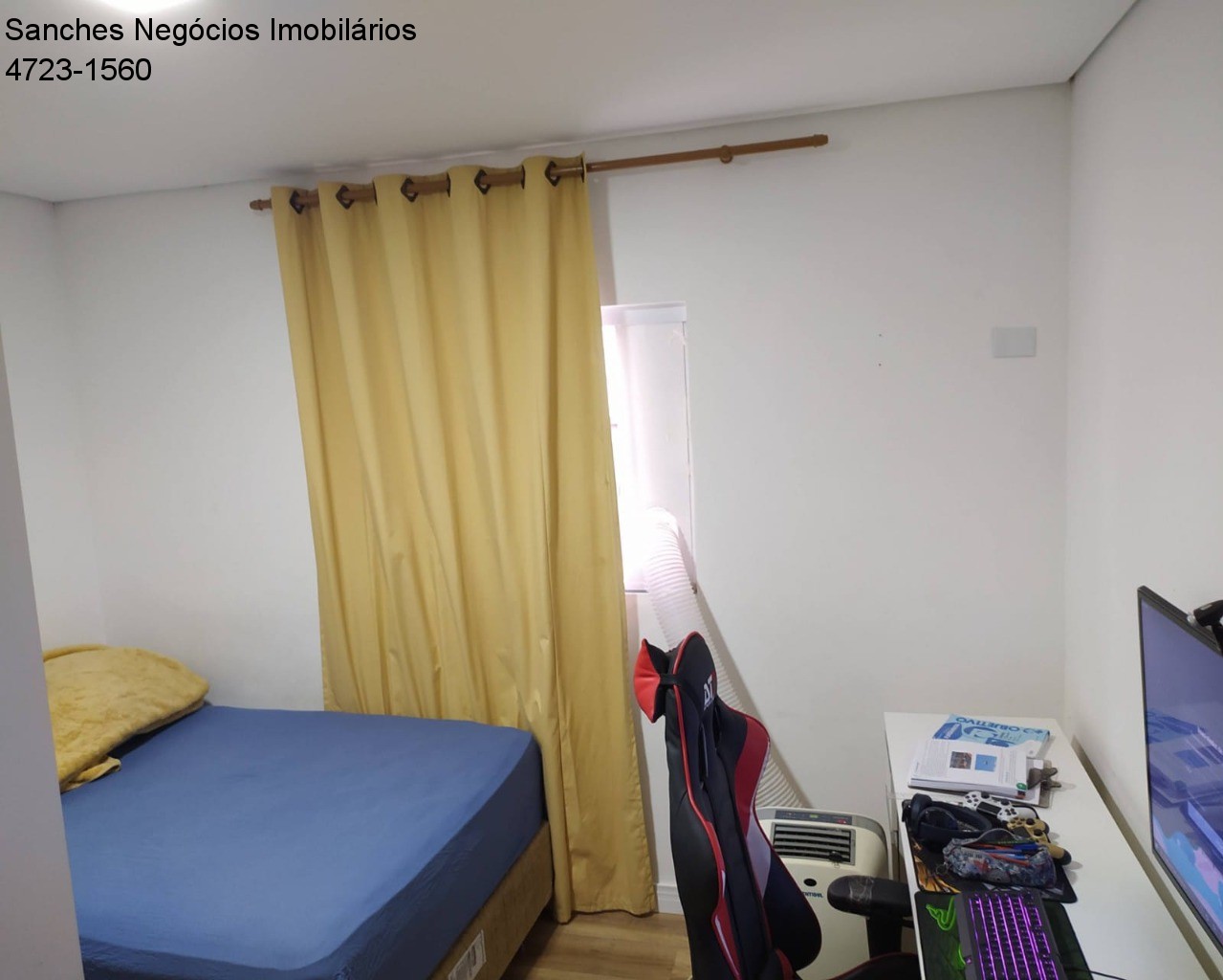 Casa de Condomínio à venda com 4 quartos, 300m² - Foto 16