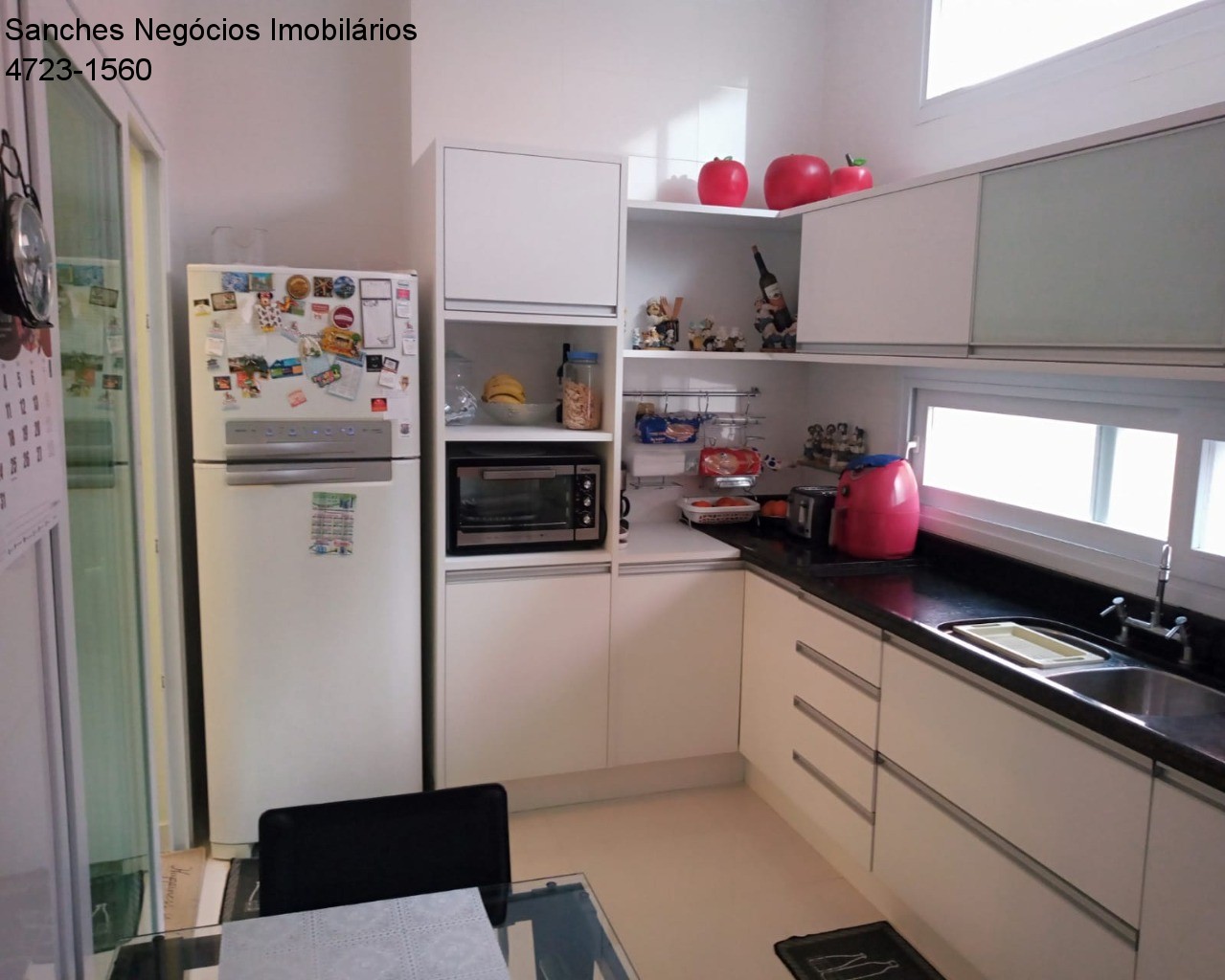 Casa à venda com 3 quartos, 269m² - Foto 59