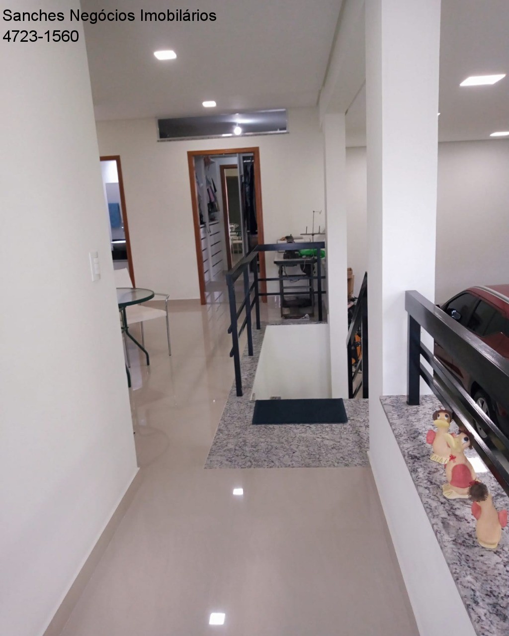 Casa à venda com 3 quartos, 269m² - Foto 22