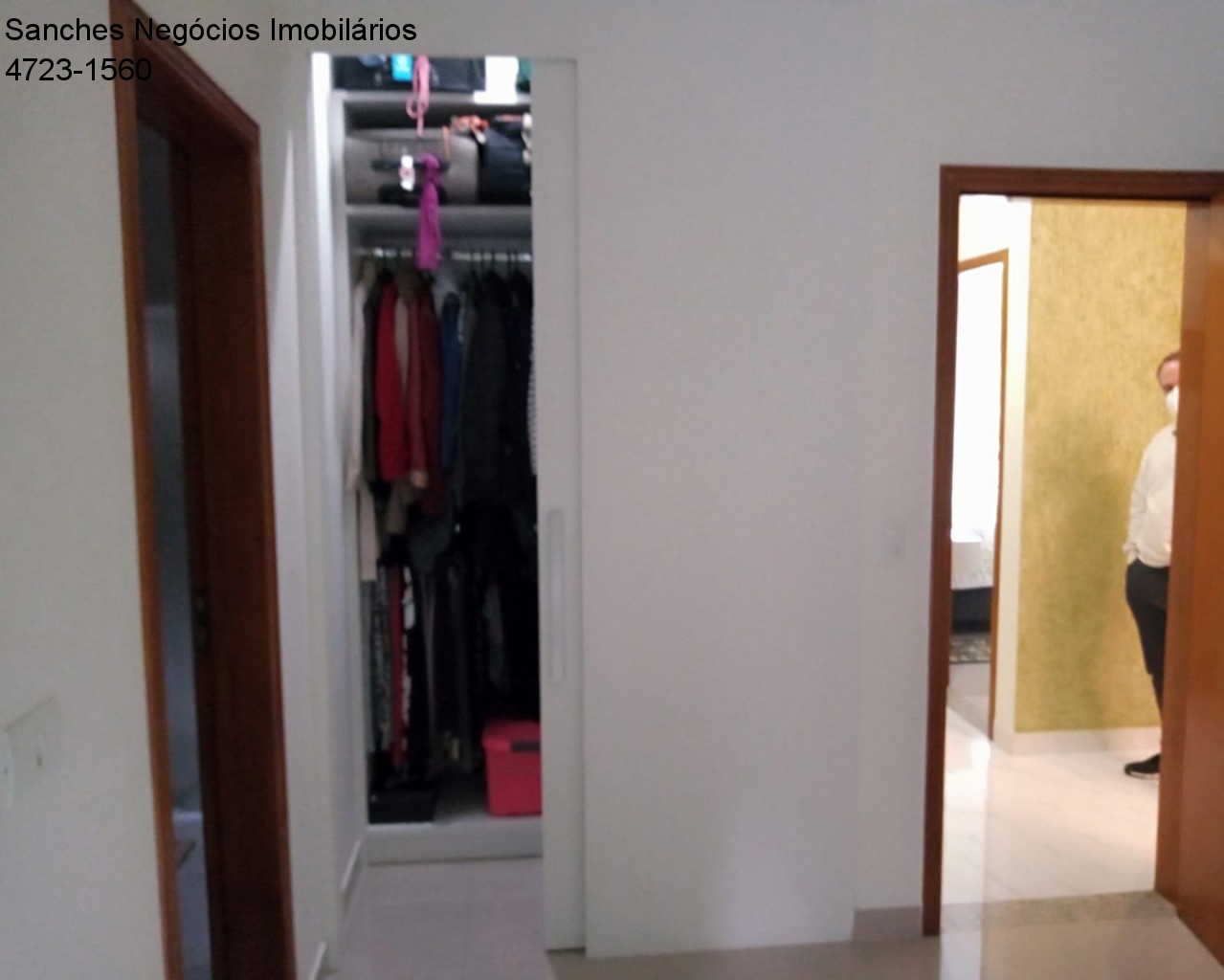 Casa à venda com 3 quartos, 269m² - Foto 44