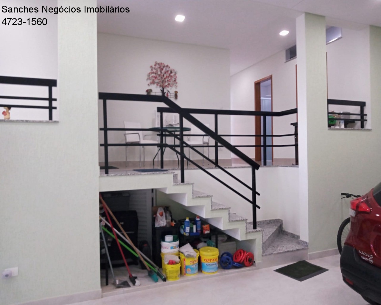 Casa à venda com 3 quartos, 269m² - Foto 19