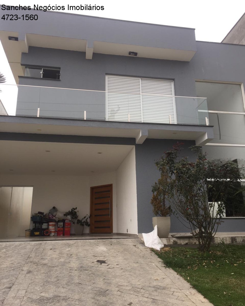 Casa de Condomínio à venda e aluguel com 4 quartos, 300m² - Foto 2