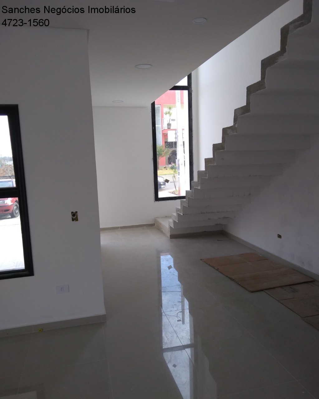 Casa de Condomínio à venda com 3 quartos, 250m² - Foto 5