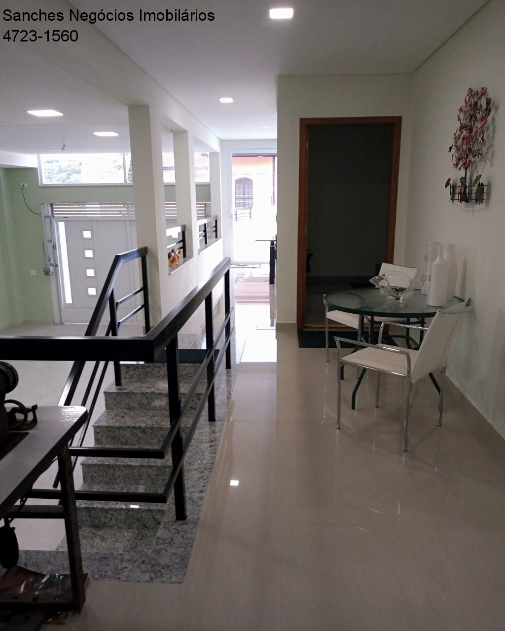 Casa à venda com 3 quartos, 269m² - Foto 24