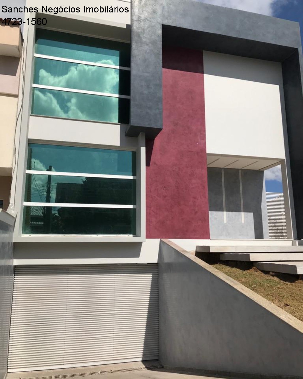 Casa à venda com 3 quartos, 269m² - Foto 64