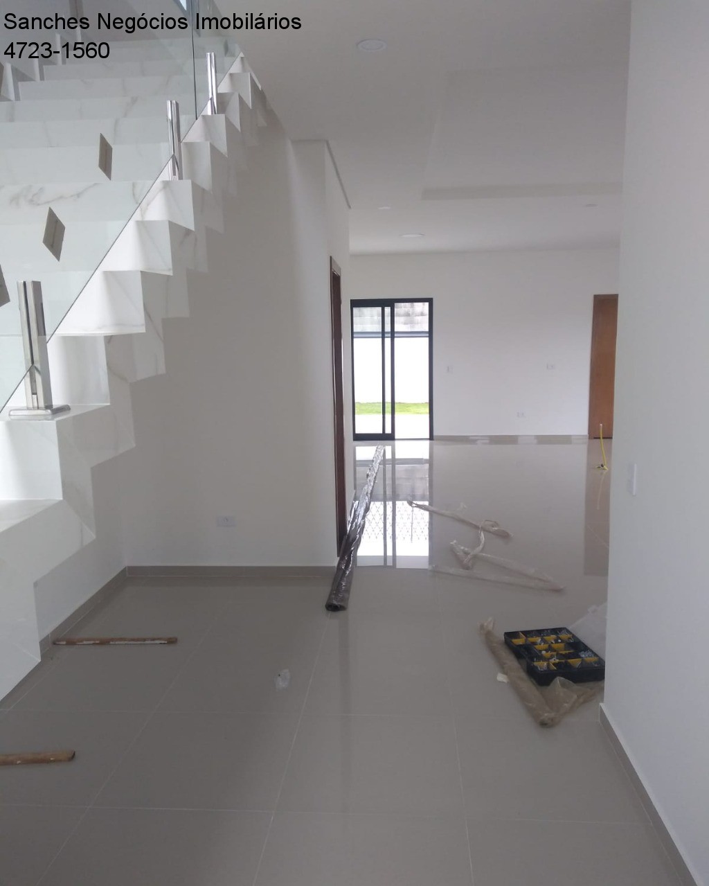 Casa de Condomínio à venda com 3 quartos, 250m² - Foto 18