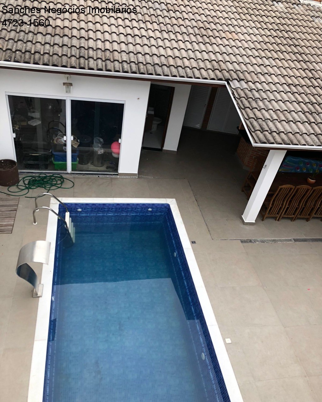 Sobrado à venda com 4 quartos, 300m² - Foto 9