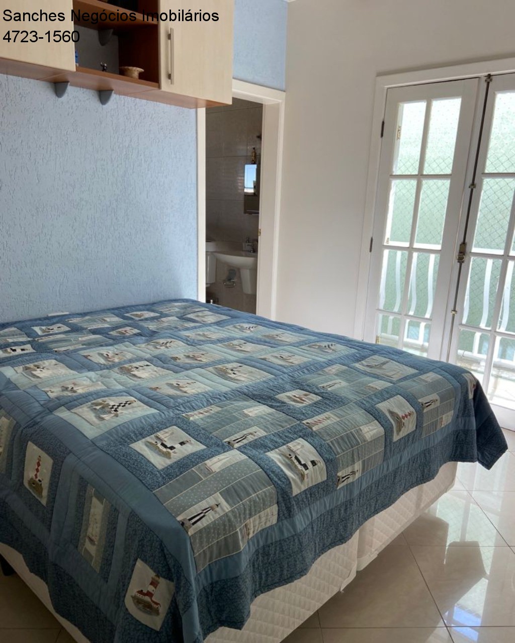 Casa de Condomínio à venda com 4 quartos, 350m² - Foto 11