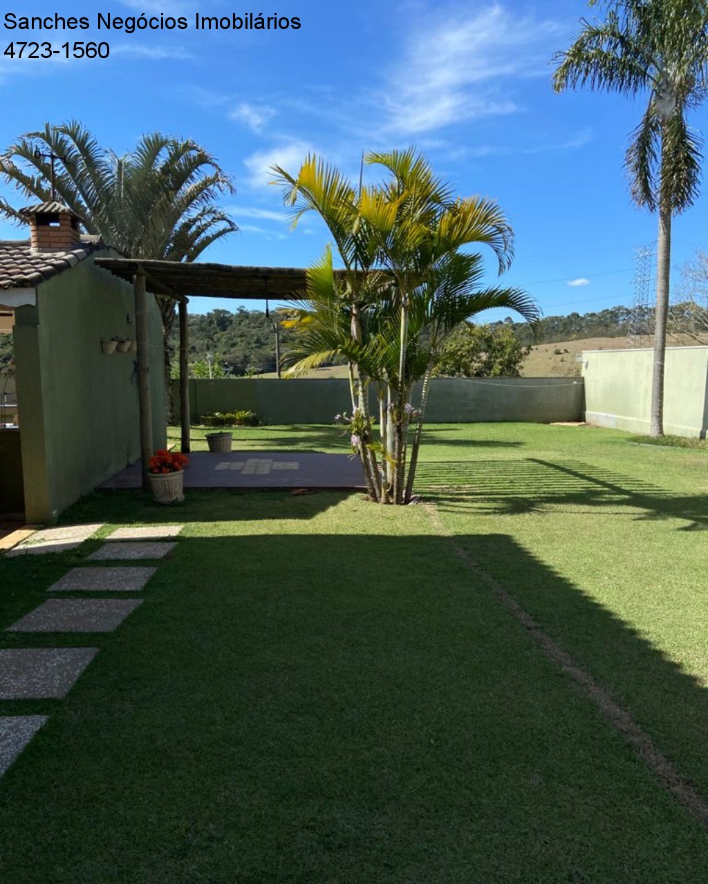 Casa de Condomínio à venda com 4 quartos, 350m² - Foto 18