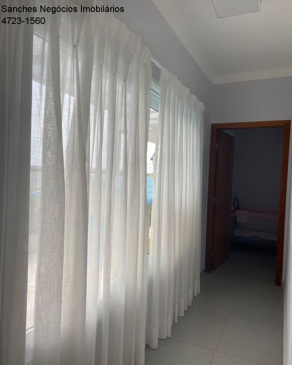 Casa de Condomínio à venda com 3 quartos, 370m² - Foto 9