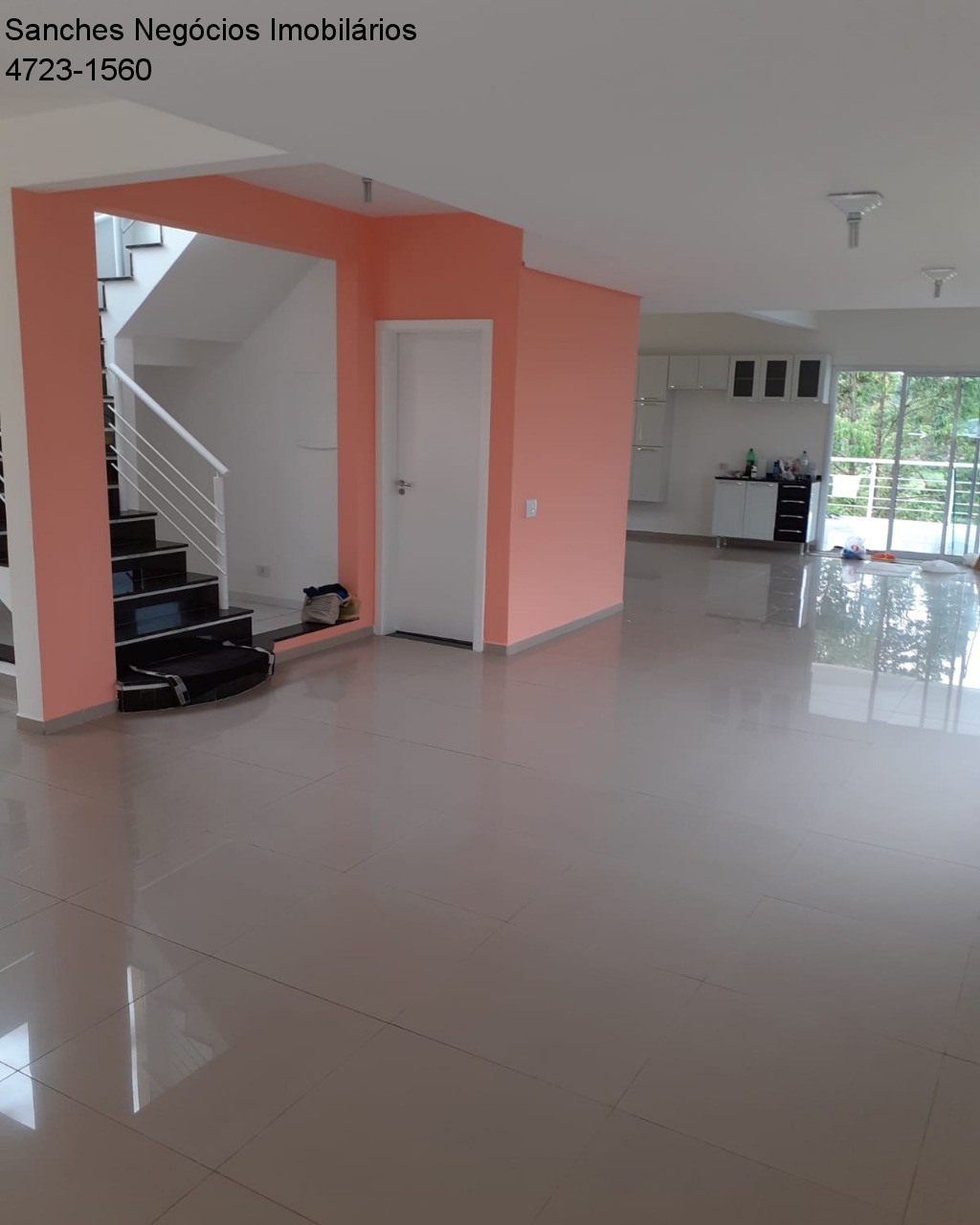 Casa de Condomínio à venda e aluguel com 4 quartos, 350m² - Foto 15