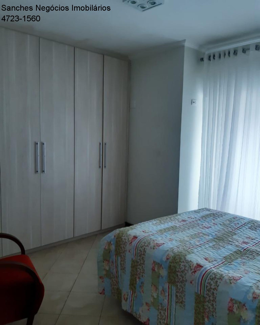 Casa de Condomínio à venda com 3 quartos, 250m² - Foto 20