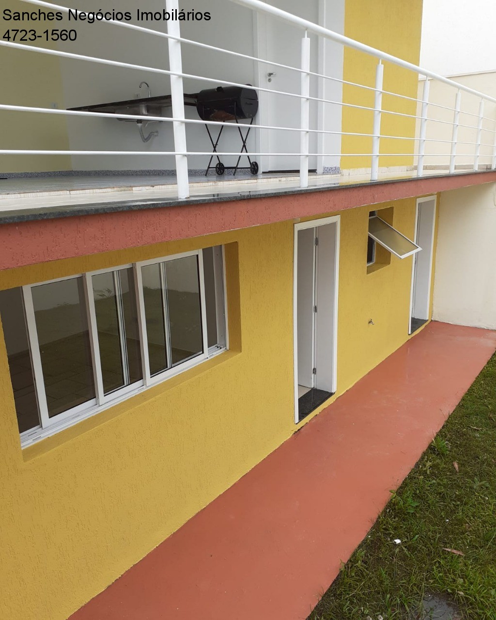 Casa de Condomínio à venda e aluguel com 4 quartos, 350m² - Foto 9