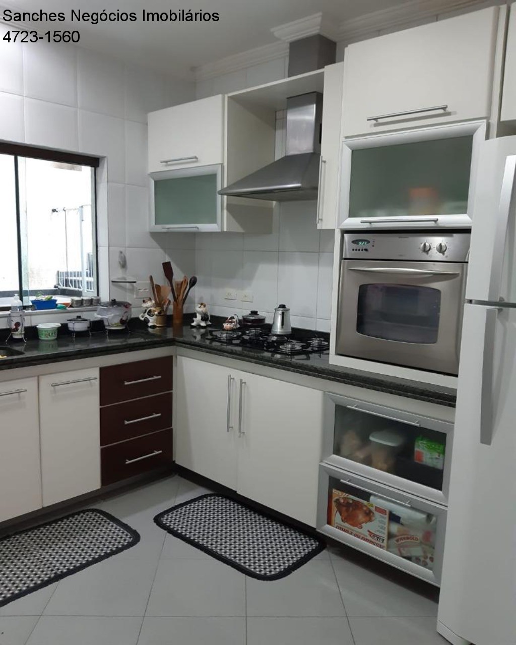 Casa de Condomínio à venda com 3 quartos, 250m² - Foto 6