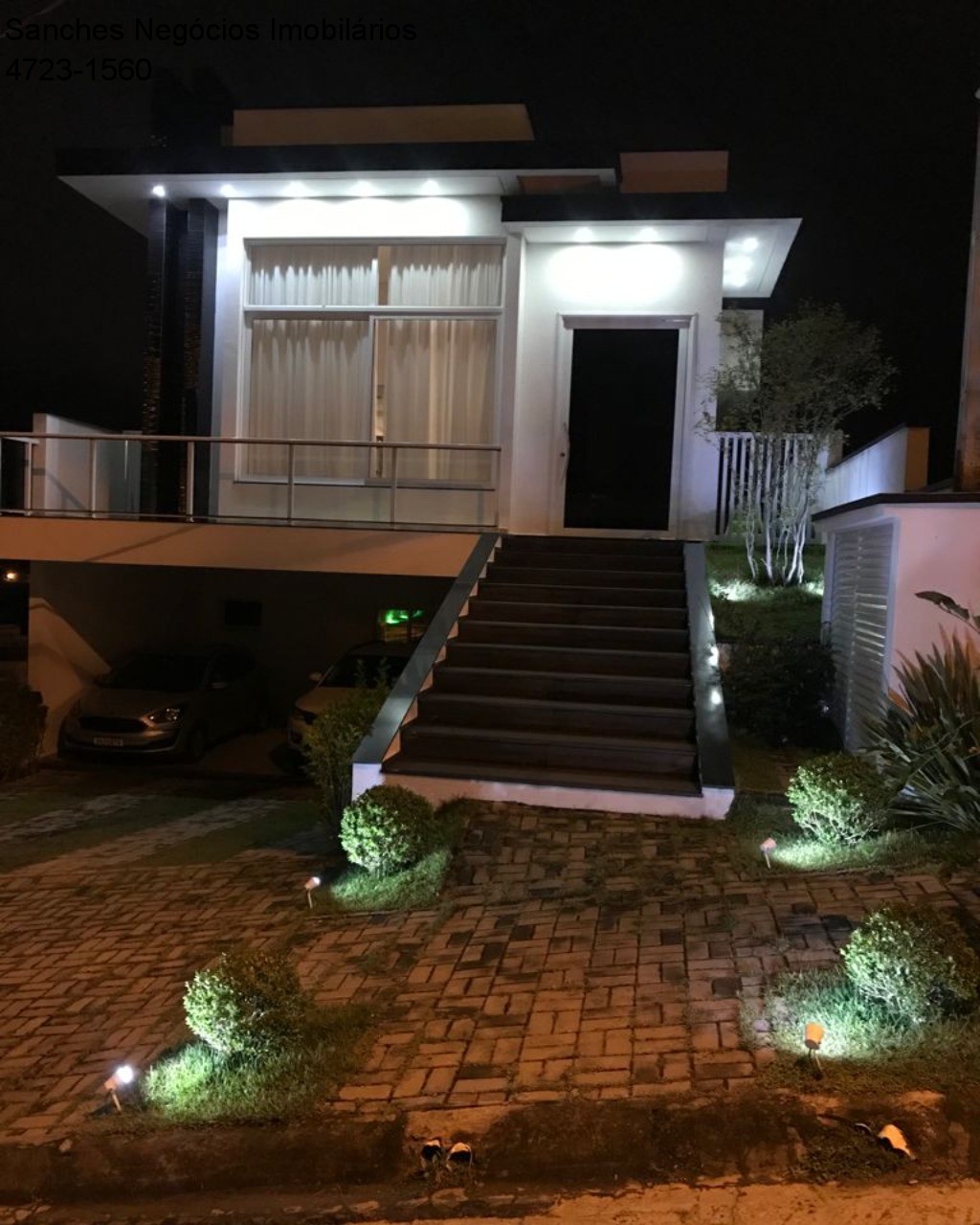 Casa de Condomínio à venda com 3 quartos, 370m² - Foto 23