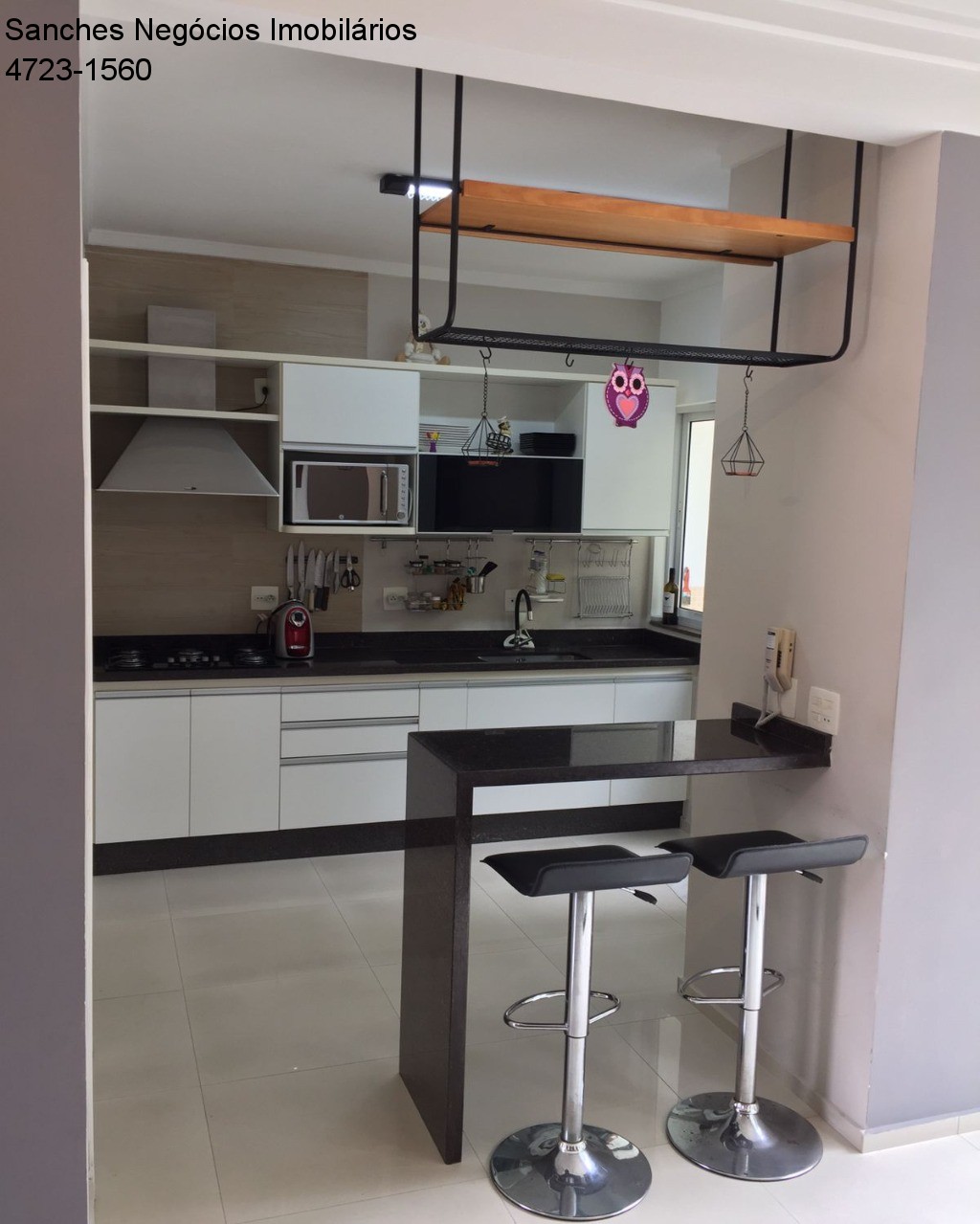 Casa de Condomínio à venda com 3 quartos, 115m² - Foto 3