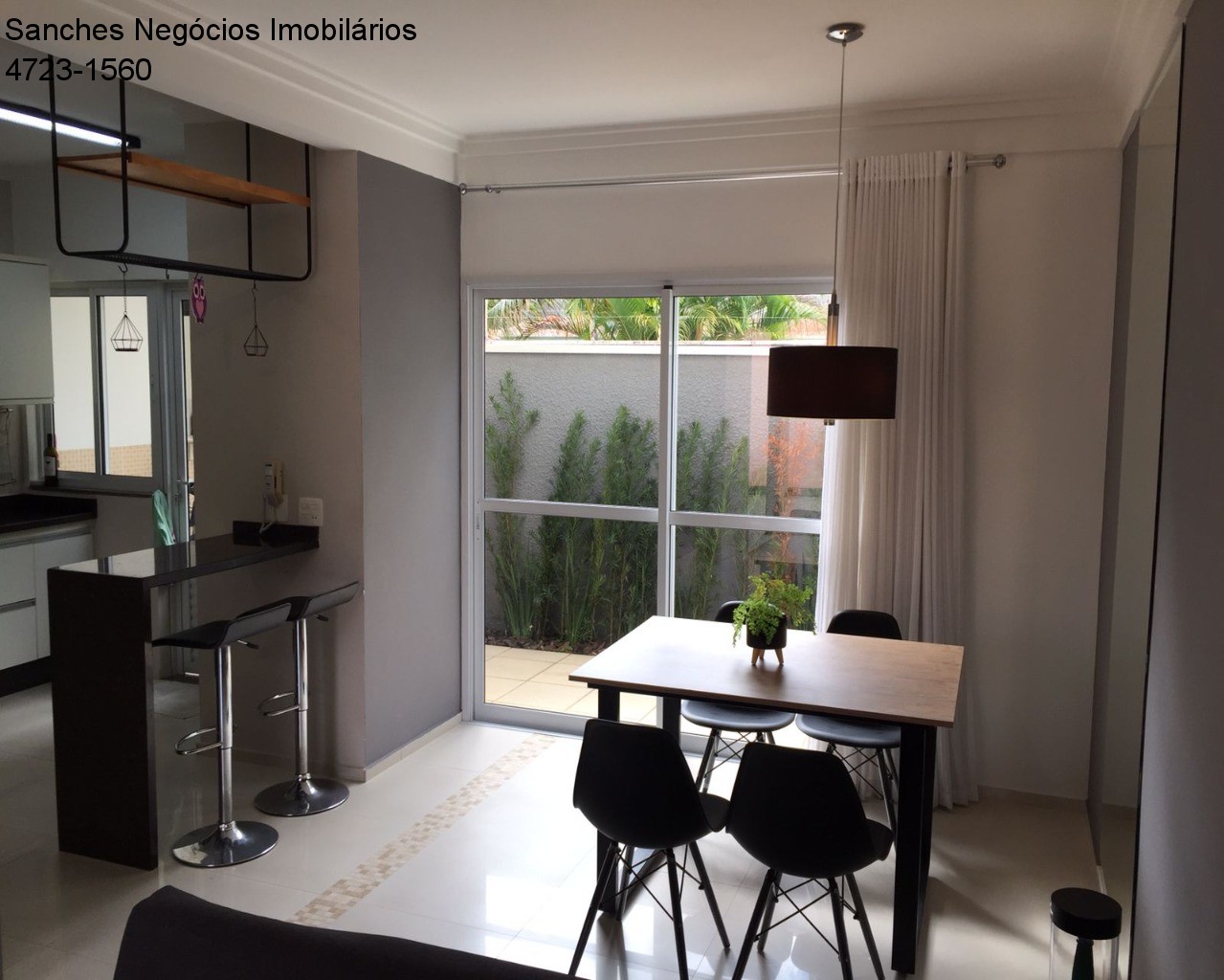 Casa de Condomínio à venda com 3 quartos, 115m² - Foto 6