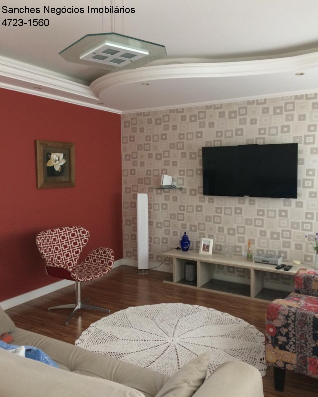 Casa de Condomínio à venda com 4 quartos, 280m² - Foto 14