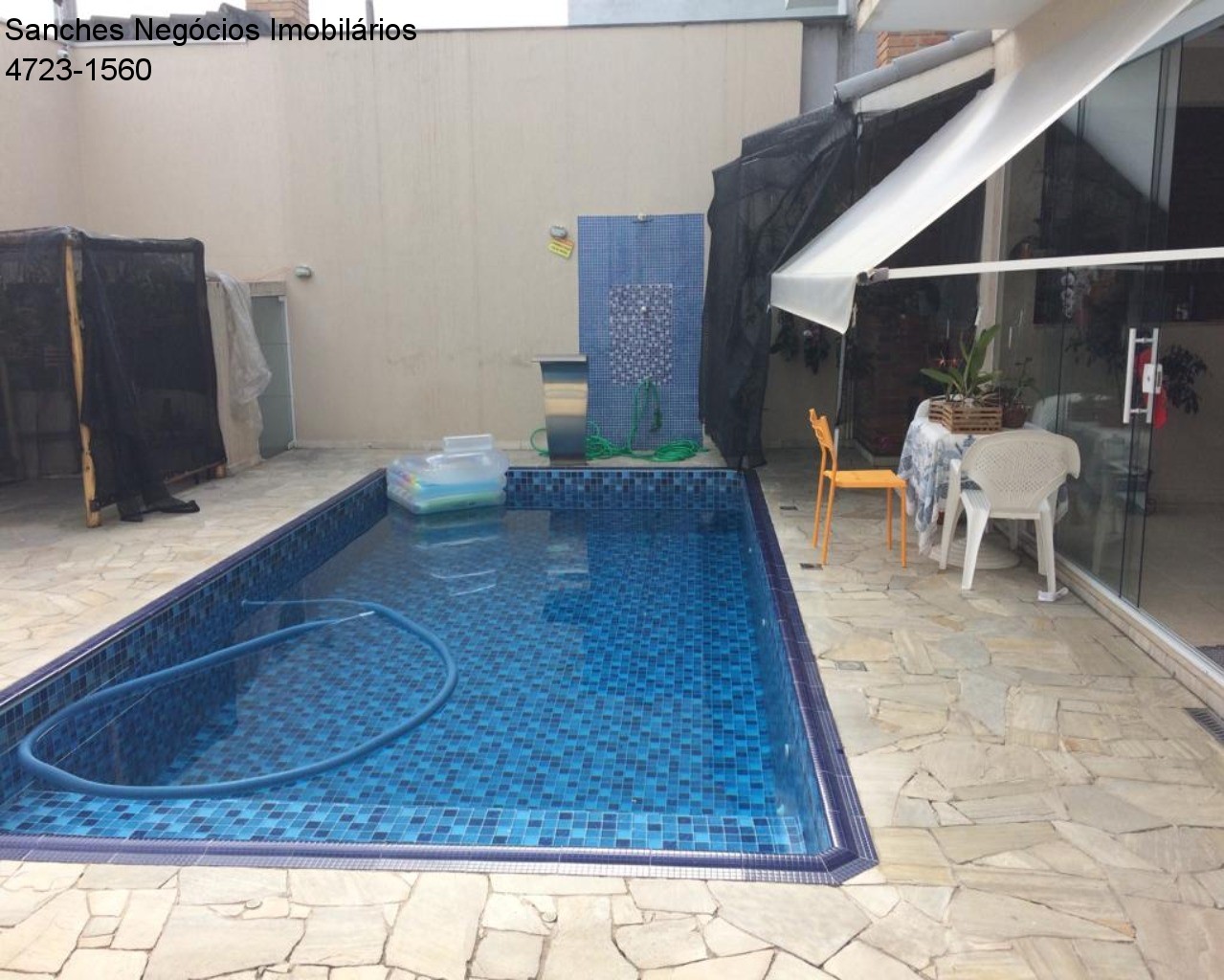 Casa de Condomínio à venda com 4 quartos, 280m² - Foto 15