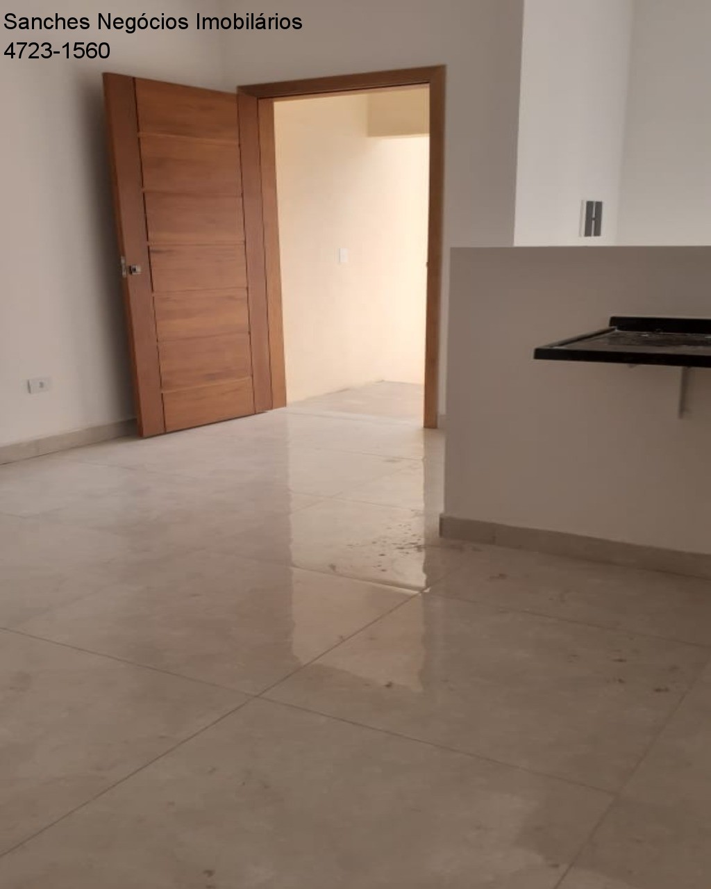 Casa à venda com 2 quartos, 65m² - Foto 7