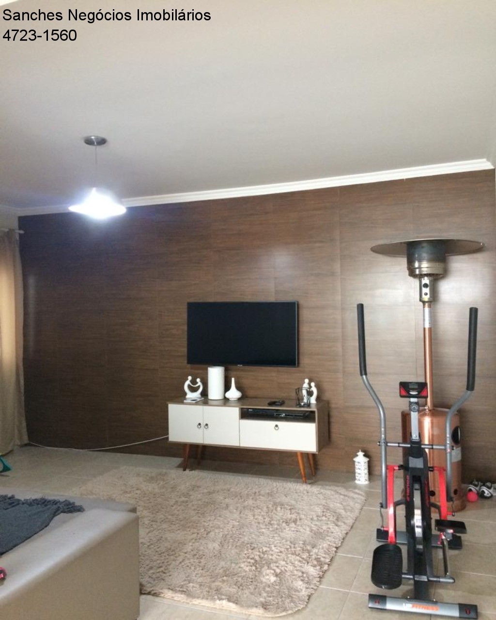 Casa de Condomínio à venda com 4 quartos, 280m² - Foto 10