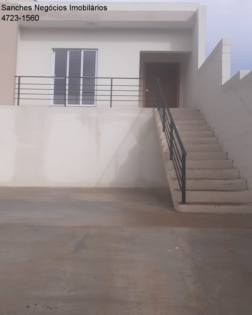 Casa à venda com 2 quartos, 65m² - Foto 21