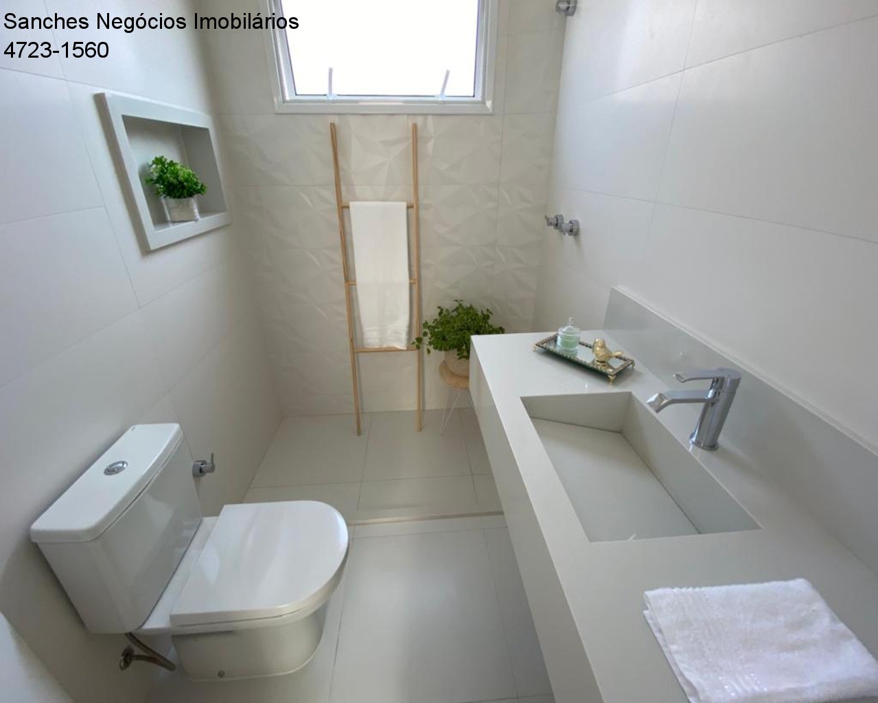 Casa de Condomínio à venda com 3 quartos, 250m² - Foto 9