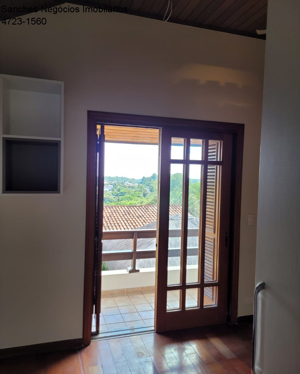 Sobrado à venda com 3 quartos - Foto 5