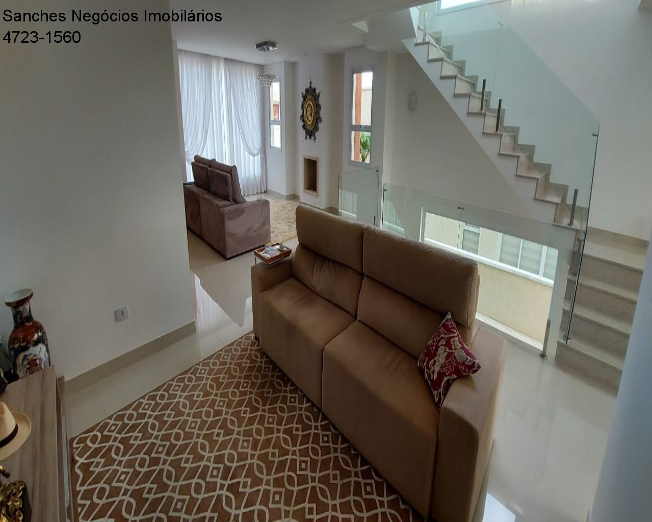 Sobrado à venda com 3 quartos, 3111m² - Foto 8