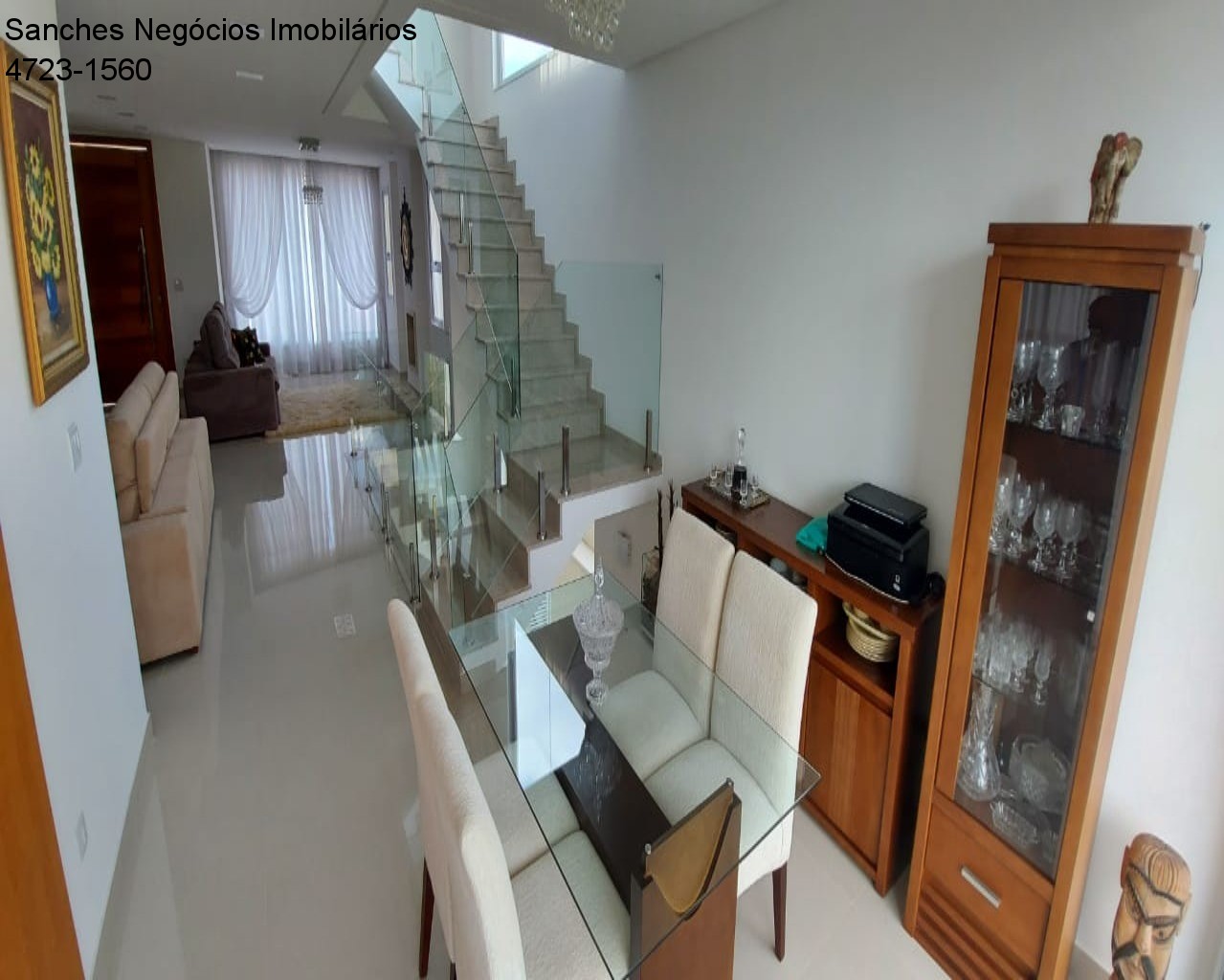 Sobrado à venda com 3 quartos, 3111m² - Foto 11