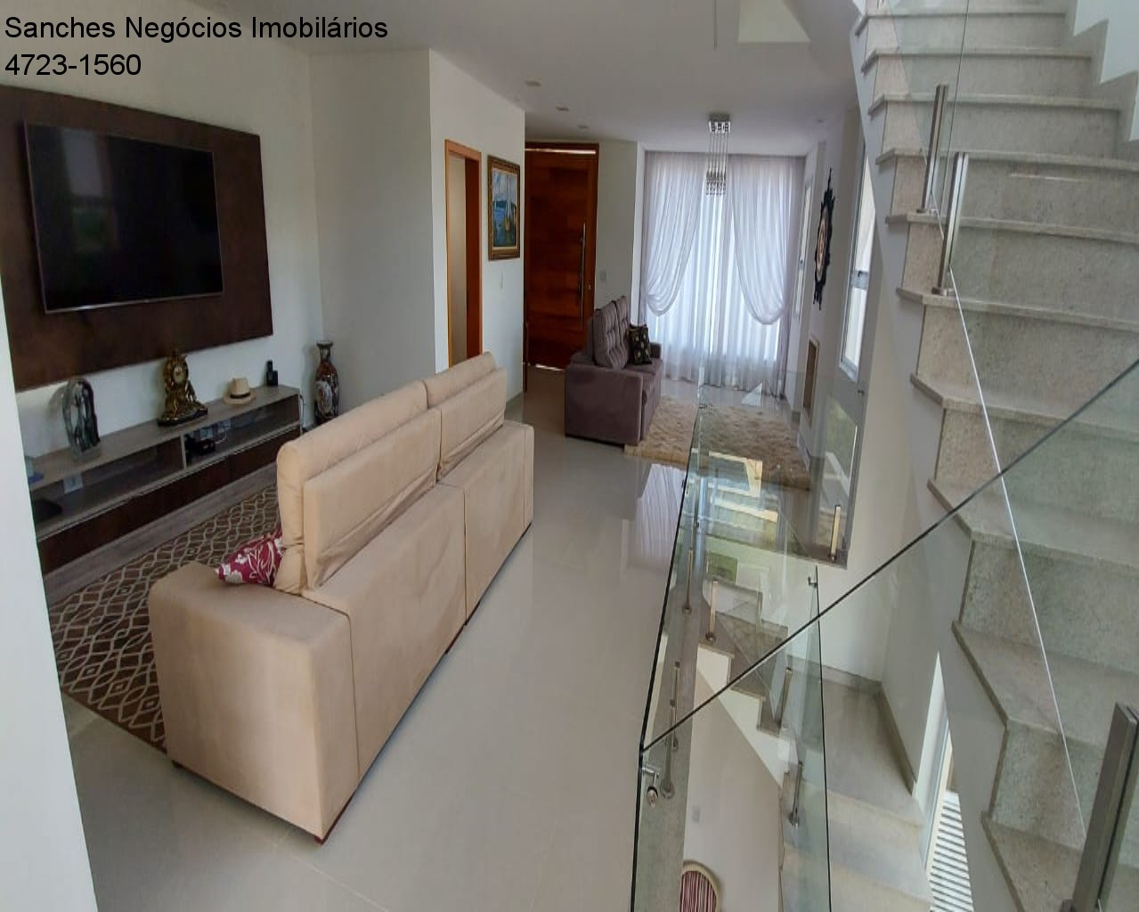 Sobrado à venda com 3 quartos, 3111m² - Foto 9